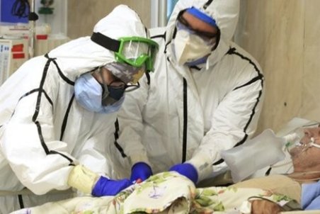 شمار جانباختگان کووید۱۹ کهگیلویه و بویراحمد به ۴۸۴ نفر رسید