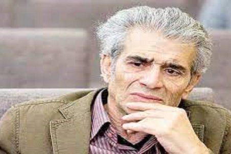 بازیگر «شب های برره» به کرونا مبتلا شد