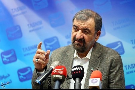 رضایی: باید یک دولت مردمی در سال ۱۴۰۰ شکل بگیرد