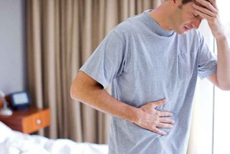 وقتی «معده» هم «عصبی» می‌شود