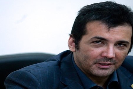 آخرین وضعیت حسام نواب صفوی در بیمارستان