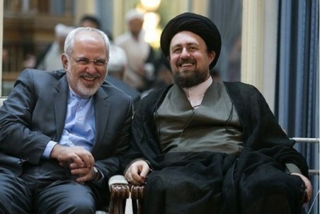 چمبر : سید حسن خمینی تجربه اجرایی ندارد/ اقبال ندا به ظریف یا خرازی