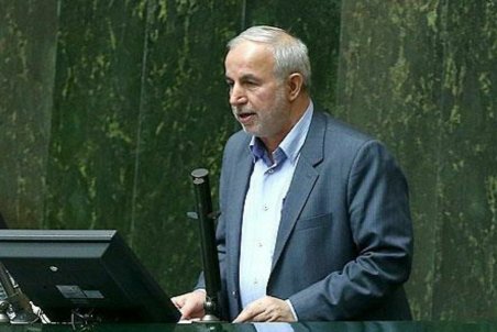 کوچکی‌نژاد: نزدیک به یک سال است برخی طرح‌های با قید فوریت در نوبت مانده است