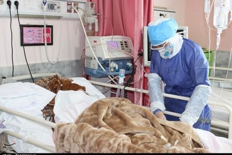 فروردین مرگبار کرونایی در قشم رقم خورد؛ مشاغل غیرضروری جزیره ۲ هفته تعطیل شد