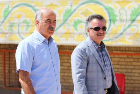 آذرنیا: ناهماهنگی‌هایی در امارات وجود داشت اما الان شرایط خوب است