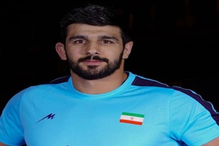 محمدیان به المپیک رسید/ سهمیه‌های کشتی آزاد کامل شد