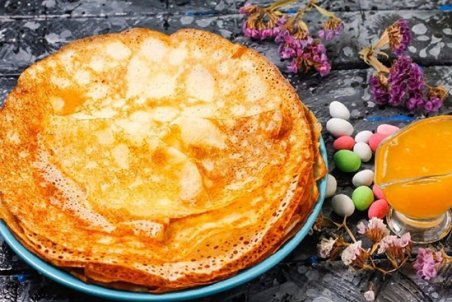 طرز تهیه خاگینه