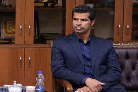 هادی ساعی از تیم ملی تکواندو جدا شد