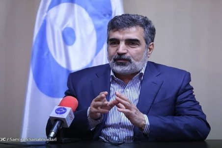کمالوندی: اطلاعات کافی درباره خرابکاری در تأسیسات هسته‌ای نطنز وجود ندارد