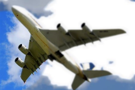 سازمان هواپیمایی: در حال رایزنی برای برقراری پرواز لندن از ۱۱ اردیبهشت هستیم