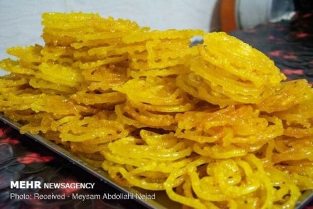 قیمت زولبیا و بامیه اعلام شد/ درجه یک ۴۸ هزار تومان