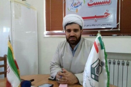 ثبت ۷ وقف جدید در کاشمر در سال ۱۴۰۰