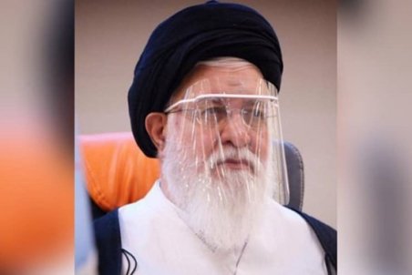 «آیت‌الله علم‌الهدی» به کرونا مبتلا شد