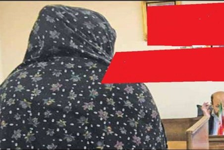 گذشت خانواده مقتول از قصاص عروسشان