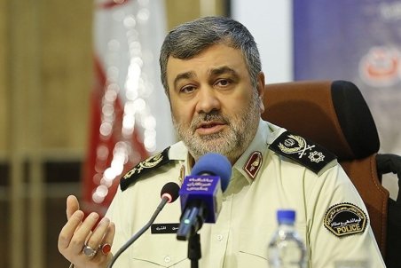 عوامل حمله به پاسگاه کورین و شهادت شهید رجایی دستگیر شدند