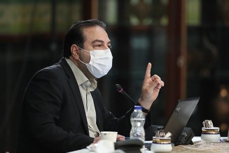 خطر چهار رقمی شدن فوتی‌های کرونا با تعطیلی ۱۰ روزه نصف و نیمه
