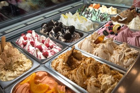 بستنی؛ این خوشمزه‌ی پُرخاصیت!