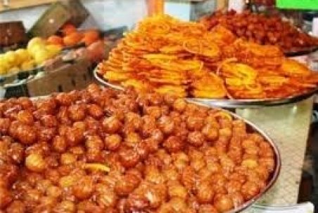 چرا زولبیا و بامیه 70 درصد گران شد؟