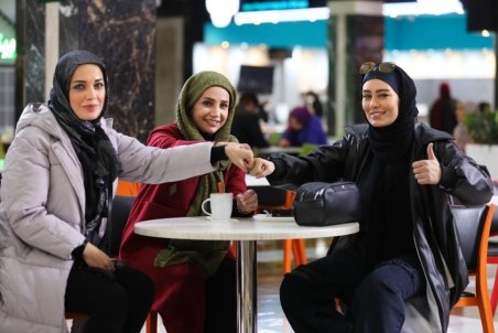 فروش ۲۸۰ میلیونی ناشناخته‌ترین فیلم اکران نوروزی ۱۴۰۰