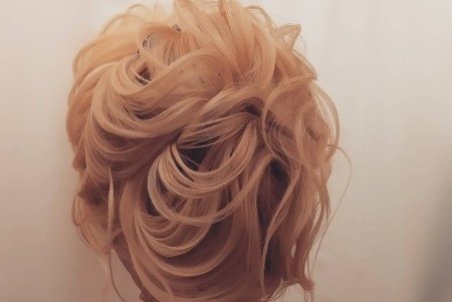 مدل های جدید شینیون کاغذی یا خطی را از دست ندهید