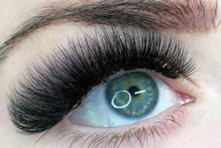 مژه مگاوالیوم چیست و چگونه انجام می شود؟