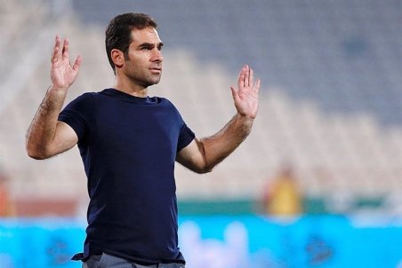 جدایی صادقی از سایپا قطعی شد/ معرفی سرمربی جدید تا پایان هفته جاری