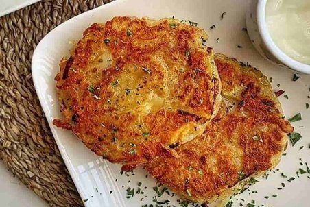 طرز تهیه‌ی کوکو ترکیه ای