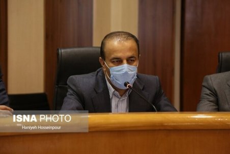 فارس: وضعیت ۲۸ شهرستان فارس قرمز است مابقی نارنجی