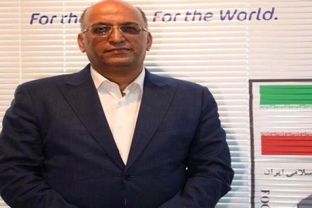 جمشید نورشرق: پرسپولیس بازهم می‌تواند در پرونده خلیل‌زاده درخواست استیناف بدهد