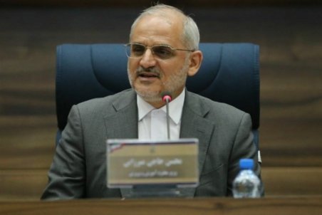 حاجی میرزایی: فرهنگیان در اولویت دریافت واکسن کرونا قرار گیرند