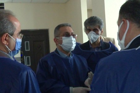 اگر مردم رعایت نکنند نمی توان جلو دار تاخت و تاز کرونا شد