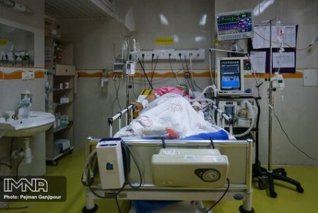 آمار کرونا سمنان ۲۳ فروردین؛ ۲۴ بستری جدید