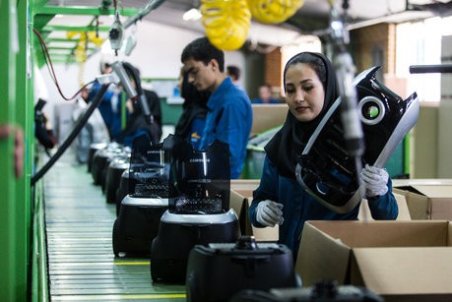 لوازم خانگی بی‌بروبرگرد گران می‌شود!