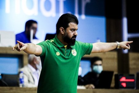 سامری: تیمی نیستیم که پا پس بکشیم