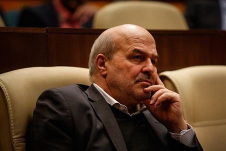 صدور حکم محکومیت "عیسی کلانتری"