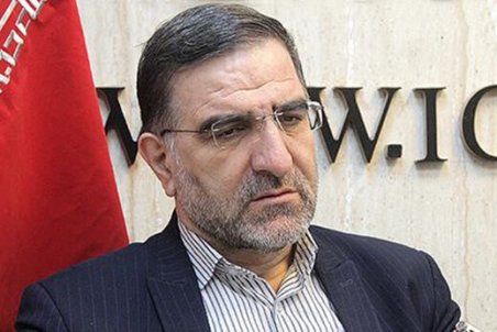 یک نماینده مجلس استعفا داد /کاندیدای انتخابات ریاست جمهوری می شوم