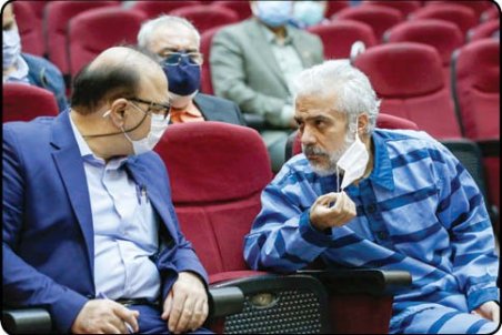 رابطه حسن رعیت با طبری زنجانی، قاضی منصوری و.... چگونه بوده؟