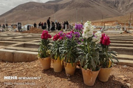 ۵هزار خوزستانی به دلیل کرونا فوت کرده اند/۹درصد فوتی‌ها درخوزستان