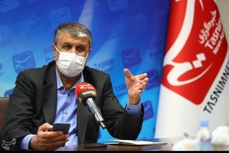 محمد اسلامی: مصوبه ستاد کرونا برای مستأجران امسال هم معتبر است