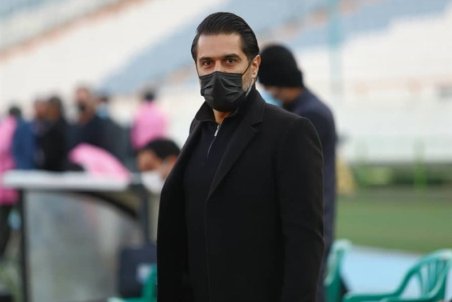 پیروانی:در ۳۰ سال گذشته چنین شرایطی را تجربه نکردیم/ نیازمند امکانات بهتری هستیم