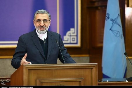 اسماعیلی:‌ شکایت نمایندگان از رئیس جمهور با اسناد و مدارک همراه باشد