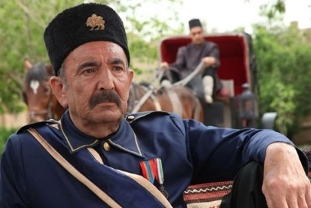 بیوک میرزایی: مردم شخصیت‌های سریال‌های قدیمی را باور می‌کردند