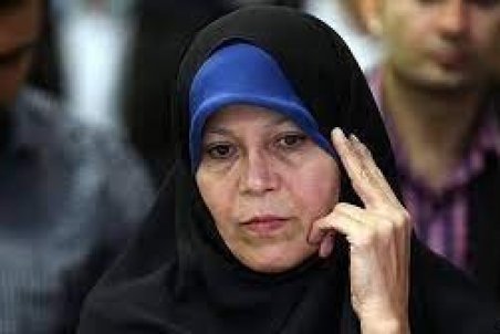 فائزه هاشمی:  احمدی نژاد به من پیشنهاد معاون اولی برای انتخابات 1400 داد