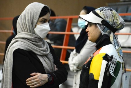 هاشمی: اردوی بازی‌های آسیایی باید از حالا آغاز شود