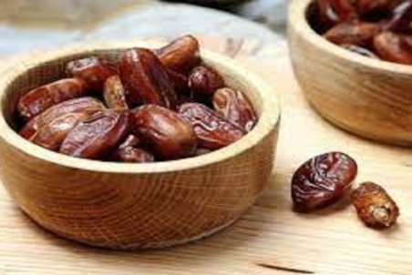 برای خرید خرما چقدر هزینه کنیم؟