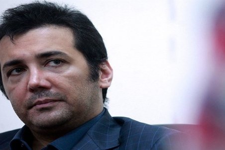 آخرین وضعیت سلامت جسمانی حسام نواب صفوی پس از ابتلا به کرونا