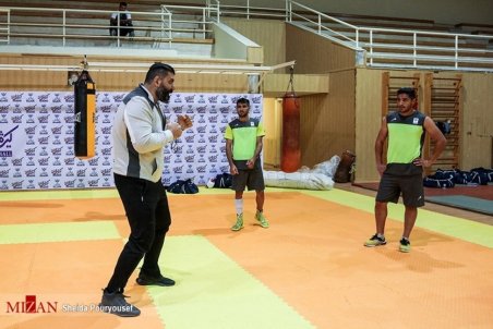 استکی: اردوی مشترک با ازبکستان کار بزرگی است