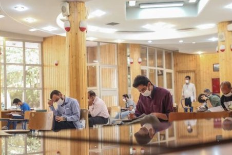 امشب آخرین مهلت ثبت نام در کنکور کارشناسی ارشد پزشکی ۱۴۰۰