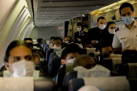 ایرلاین‌ها: بیخودی ۴۰ درصد ظرفیت پروازها را هدر می‌دهیم!