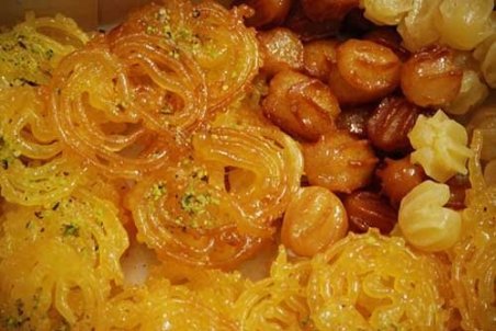 گونی شکر ۶۰۰ هزار تومانی، زولبیا و بامیه را به کجا رساند؟